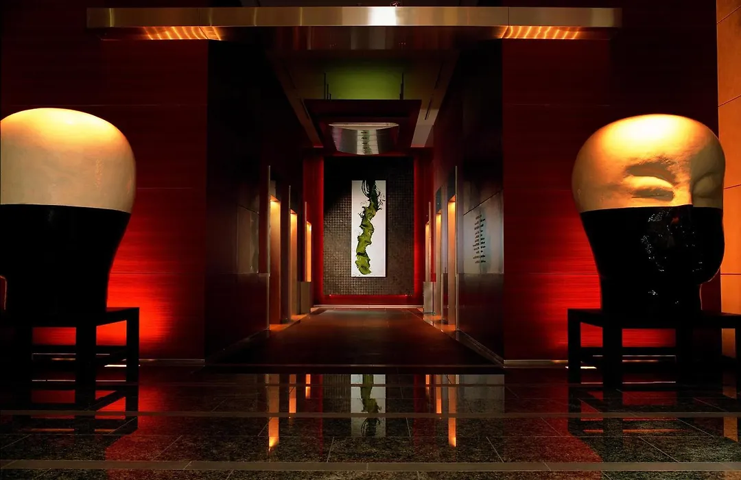 Grand Hyatt Tokyo-1